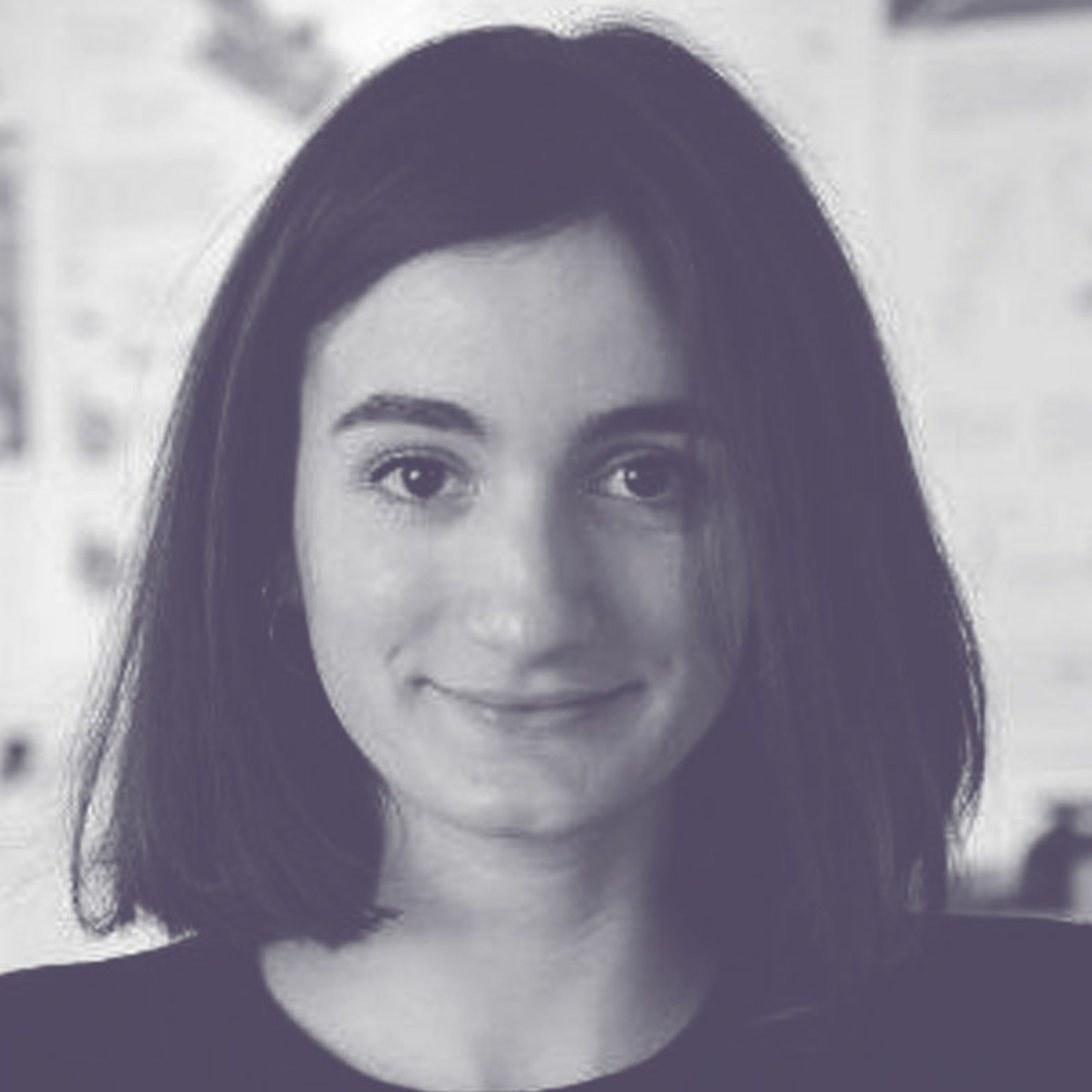 Claire Mookerjee – The Human Scale in Cities episode artwork