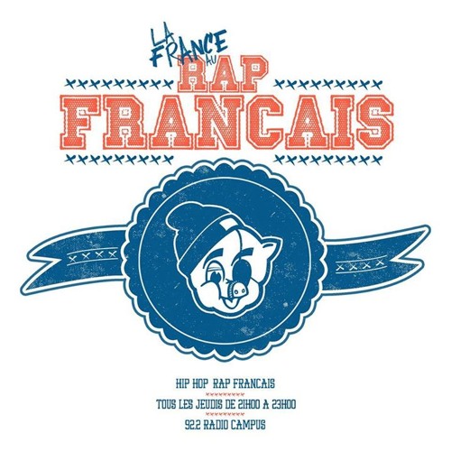 Stream J'accuse | Listen to La France au rap français (Radio) playlist  online for free on SoundCloud