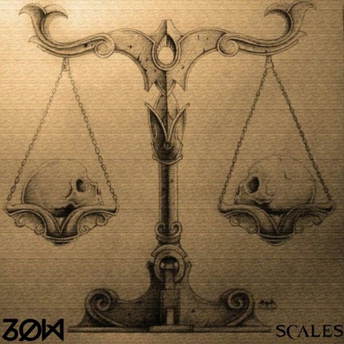 SCALES Feat. YT, Mr Jaeger + LeftField Louis Prod. By YT