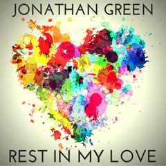 Rest In My Love - Single