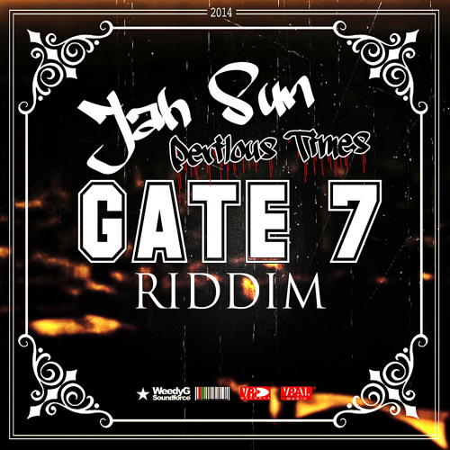 Jah Sun - Perilous Times [Weedy G Soundforce 2014]
