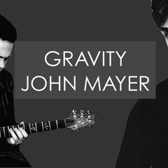 Gravity Backing Track