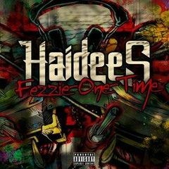 Fingerless Glove (freestyle) at Written and performed by Haidees, from his upcoming mixtape 'Fezzie one Time' #teamcurtis #Fezzie #Irish #hiphop #innovators #95tillforever