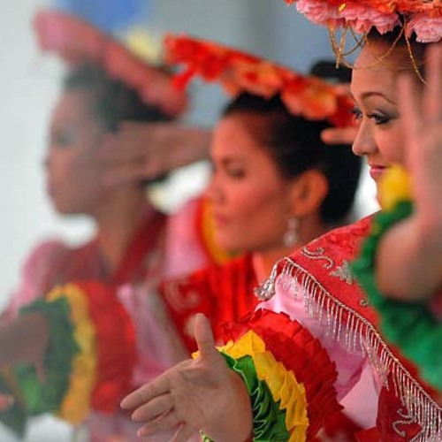 Stream Jali Jali Gambang Kromong Slendang Jakarta By Langgambetawi Listen Online For Free On Soundcloud