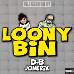 Duck&Bear ✖ Jomerix - Loony Bin