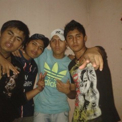 LOS INOCENTES LOS MAS PLANTONES DE SHINAHOTA =TECNO  .- (=Dj Loko=) -. LENTO VIOLENTO Mix