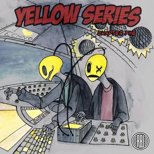 The Yellowheads - Voices (Tom Hades Remix)