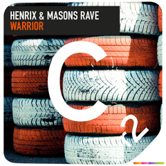 Henrix & Mason's Rave - Warrior [Out  Now On Cr2]