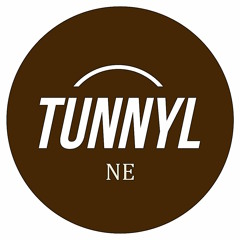 tunnylTAPES 002 - LESS MONDAY [Crime City Disco] [Way over due sunshine mix]