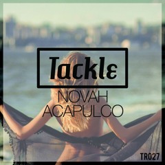 Novah - Acapulco