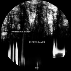 RS013-Psichological Conflict EP -Prevtracks -