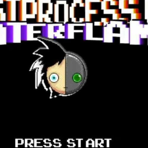 Blast processing