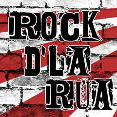 ROCK D'LA RUA - Novo Velho Oeste