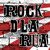 Artwork for ROCK D'LA RUA - Novo Velho Oeste