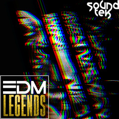 EDM Legends for Sylenth1