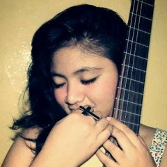 Glenn Fredly - Jejak Langkah (short cover by Esya)