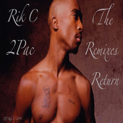 2Pac - Catch Up With Your Enemies (Rik C)