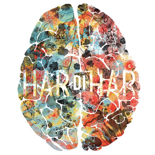 Har-di-Har - We Scare Each Other