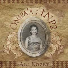 Ali Rozet