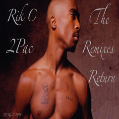 2Pac - No Apologies In This Life (Rik C)