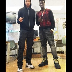 Mid-Nite & Tadoe-Hot Nigga(Remix)