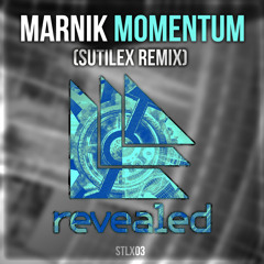 Marnik - Momentum (Sutilex Remix) | FREE DOWNLOAD