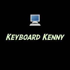 Keyboard Kenny (Prod. Rock Burwell & Juice Wayne)