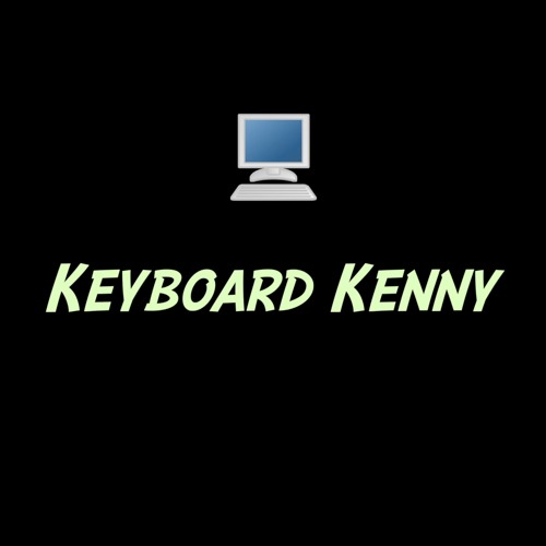Keyboard Kenny (Prod. Rock Burwell & Juice Wayne)