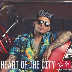 Ode To The Rap Gods (feat. Pep Love & Casual) (prod. by Weezmatic & Rey Res)