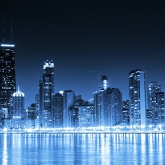 TNT Collab - Skyline