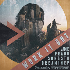 Jamie Prado - Work It Out