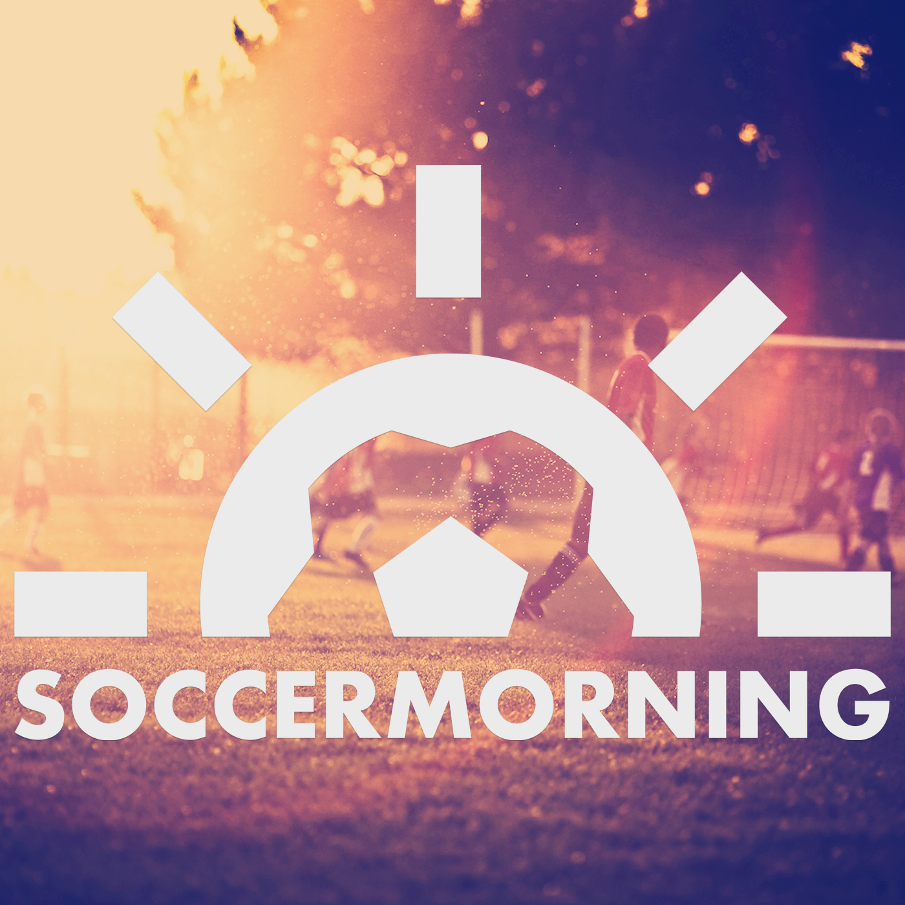 Soccer Morning: 1/26/15 episode artwork