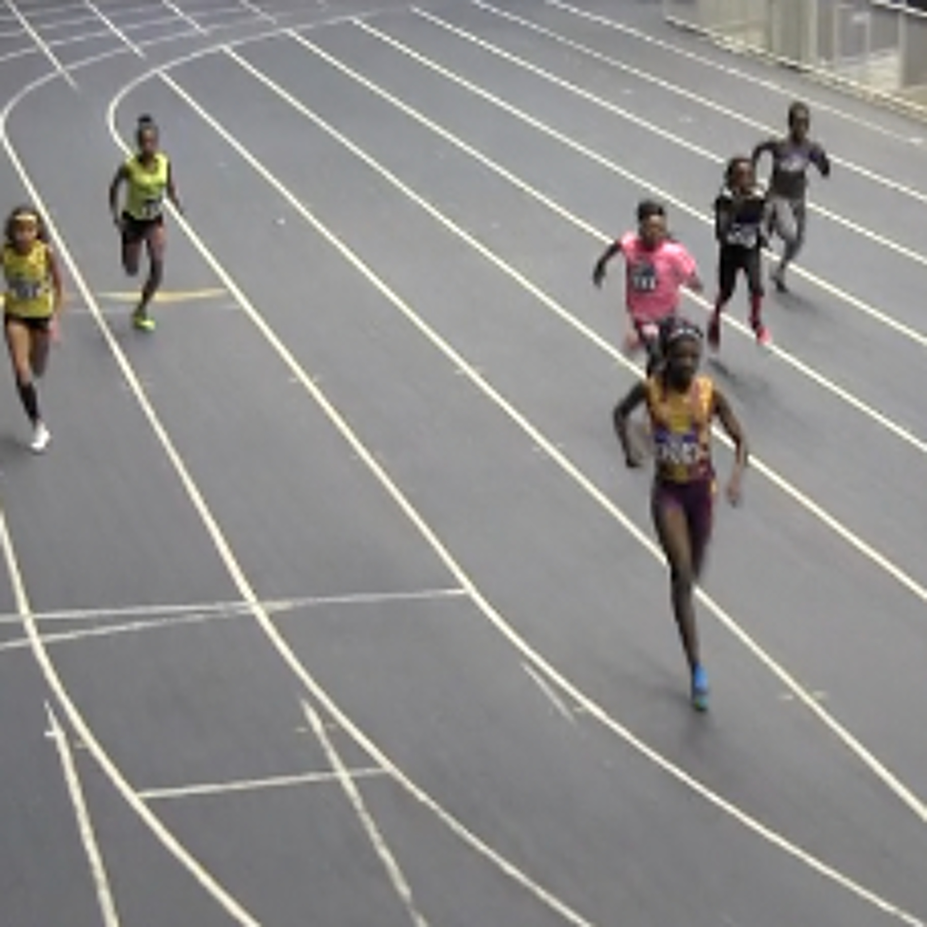 DyeStat Florida