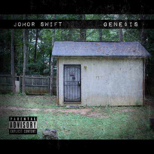 Jomor Swift - They Don't Know