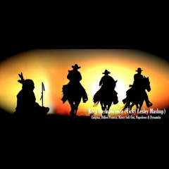 Keep The Innocence (Vicky Lesley Mashup)