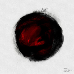 Booz - Point Break (Original Mix)
