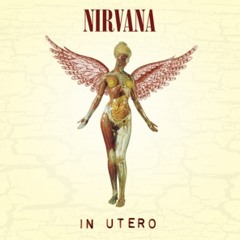 LA GALETTE 02 - Samedi 08 Novembre (Nirvana In Utero)
