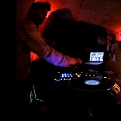 Iman Deeper @ Smooth Criminal 02,01,2015 Urban Spree Berlin