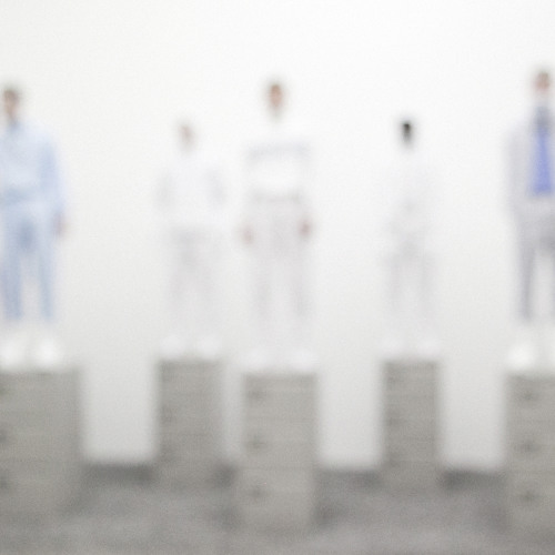 Holly Herndon & Mat Dryhurst - Recruit