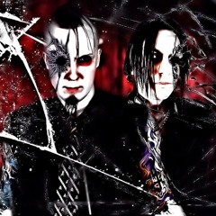 Kissing The Virgin [Hate Dept. Mega Bad Attitude Mix]