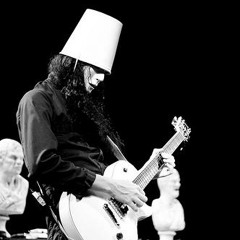 Buckethead - Sail On Soothsayer (Newmaan Remix)