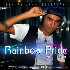 Rainbow Pride Edition