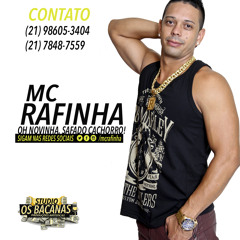 MC RAFINHA - SAFADO CACHORRO (STUDIO OS BACANAS 2015)