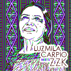 Amaotayku Avelino Sinani  (Chancha Via Circuito Lullaby Remix)