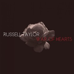 Russell Taylor - Electric