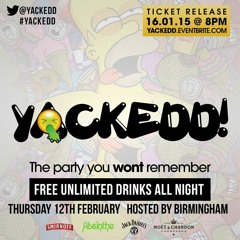 Yackedd! | Afrobeat Mix | @DJ_PMontana