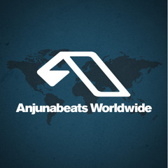 Anjunabeats Worldwide 416 with ilan Bluestone