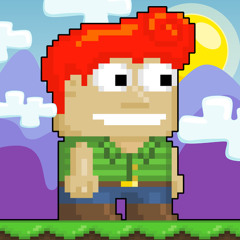Growtopia - Menu theme (Rexmeck Remix)