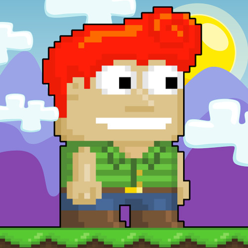 Growtopia - Menu theme (Rexmeck Remix)