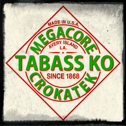 TA_BASS_KO (Megacore Vs M.Linkless ex Crokatek)